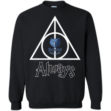 Load image into Gallery viewer, Deathly Hallows For Memphis Grizzlies And Harry Potter Fans Sweatshirt
