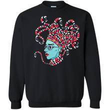 Load image into Gallery viewer, Gucci Snake Hair Woman Sweatshirt