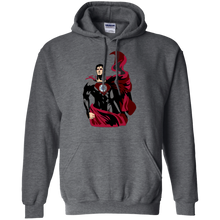 Load image into Gallery viewer, Superman La Clippers Shirt For Fans Hoodie Shirt