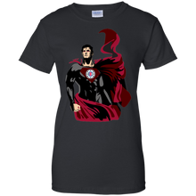 Load image into Gallery viewer, Superman La Clippers Shirt For Fans T-Shirt For Women