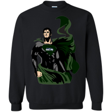 Load image into Gallery viewer, Superman Seattle Seahawks Shirt For Fans Sweatshirt