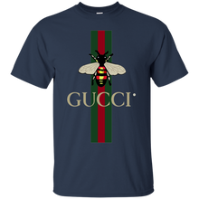 Load image into Gallery viewer, Lil Pump Gucci Bee T - Shirt For Men