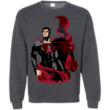 Load image into Gallery viewer, Superman Los Angeles Angels Shirt For Fans Sweatshirt