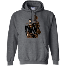 Load image into Gallery viewer, Superman Cleveland Browns Shirt For Fans Hoodie Shirt