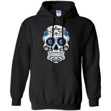 Load image into Gallery viewer, Dallas Mavericks Sugar Skull Hoodie Shirt
