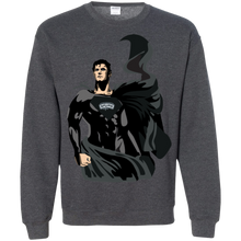 Load image into Gallery viewer, Superman San Antonio Spurs Shirt For Fans Sweatshirt