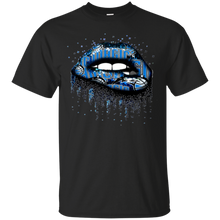 Load image into Gallery viewer, Sexy Orlando Magic Lips For Basketball Lovers T - Shirt For Men
