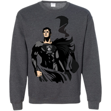 Load image into Gallery viewer, Superman Brooklyn Nets Shirt For Fans Sweatshirt