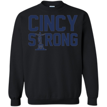 Load image into Gallery viewer, Cincy Strong Sweatshirt