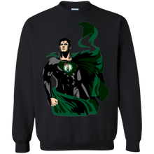 Load image into Gallery viewer, Superman Boston Celtics Shirt For Fans Sweatshirt