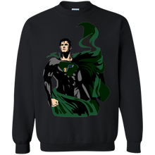 Load image into Gallery viewer, Superman Utah Jazz Shirt For Fans Sweatshirt