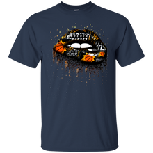 Load image into Gallery viewer, Sexy Phoenix Suns Lips For Basketball Lovers T - Shirt For Men