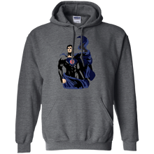 Load image into Gallery viewer, Superman Chicago Cubs Shirt For Fans Hoodie Shirt