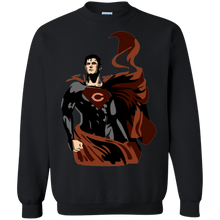 Load image into Gallery viewer, Superman Chicago Bears Shirt For Fans Sweatshirt