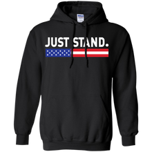 Load image into Gallery viewer, Just Stand Tshirt For Fans Hoodie Shirt