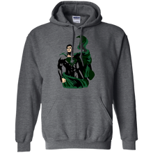 Load image into Gallery viewer, Superman Dallas Stars Shirt For Fans Hoodie Shirt