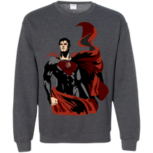 Load image into Gallery viewer, Superman Cincinnati Bengals Shirt For Fans Sweatshirt