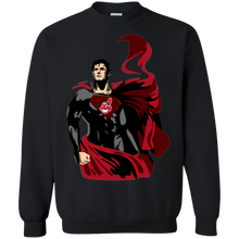 Load image into Gallery viewer, Superman Cleveland Indians Shirt For Fans Sweatshirt