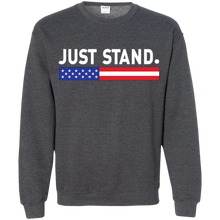 Load image into Gallery viewer, Just Stand Tshirt For Fans Sweatshirt