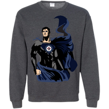 Load image into Gallery viewer, Superman Winnipeg Jets Shirt For Fans Sweatshirt