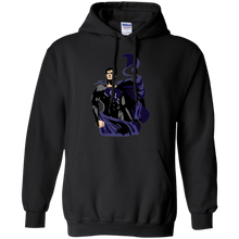 Load image into Gallery viewer, Superman Colorado Rockies Shirt For Fans Hoodie Shirt