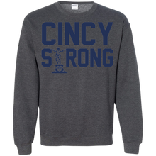 Load image into Gallery viewer, Cincy Strong Sweatshirt