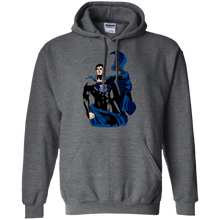 Load image into Gallery viewer, Superman Dallas Mavericks Shirt For Fans Hoodie Shirt