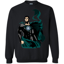 Load image into Gallery viewer, Superman Seattle Mariners Shirt For Fans Sweatshirt