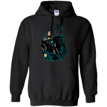 Load image into Gallery viewer, Superman Miami Dolphins Shirt For Fans Hoodie Shirt