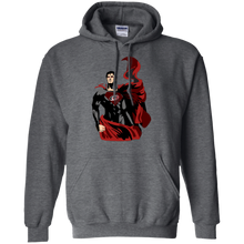 Load image into Gallery viewer, Superman Carolina Hurricanes Shirt For Fans Hoodie Shirt