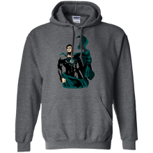 Load image into Gallery viewer, Superman Miami Dolphins Shirt For Fans Hoodie Shirt