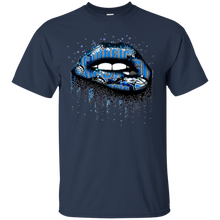 Load image into Gallery viewer, Sexy Orlando Magic Lips For Basketball Lovers T - Shirt For Men