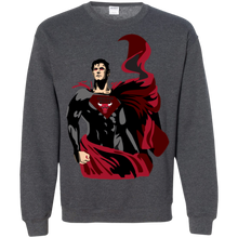 Load image into Gallery viewer, Superman Chicago Bulls Shirt For Fans Sweatshirt