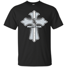 Load image into Gallery viewer, Cross Shirt For Jesus And Chicago White Sox Fans T - Shirt For Men