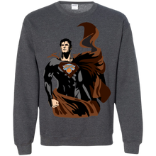 Load image into Gallery viewer, Superman New York Knicks Shirt For Fans Sweatshirt