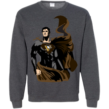 Load image into Gallery viewer, Superman Pittsburgh Penguins Shirt For Fans Sweatshirt