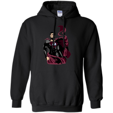 Load image into Gallery viewer, Superman Colorado Avalanche Shirt For Fans Hoodie Shirt