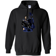 Load image into Gallery viewer, Superman Buffalo Sabres Shirt For Fans Hoodie Shirt