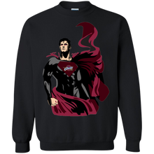 Load image into Gallery viewer, Superman Cleveland Cavaliers Shirt For Fans Sweatshirt