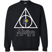 Load image into Gallery viewer, Deathly Hallows For Indiana Pacers And Harry Potter Fans Sweatshirt