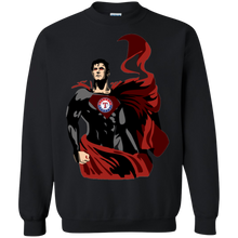 Load image into Gallery viewer, Superman Texas Rangers Shirt For Fans Sweatshirt