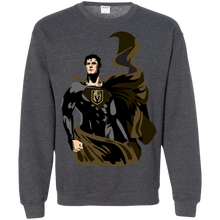 Load image into Gallery viewer, Superman Vegas Golden Knights Shirt For Fans Sweatshirt
