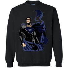 Load image into Gallery viewer, Superman Dallas Cowboys Shirt For Fans Sweatshirt