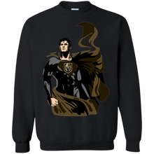 Load image into Gallery viewer, Superman Vegas Golden Knights Shirt For Fans Sweatshirt