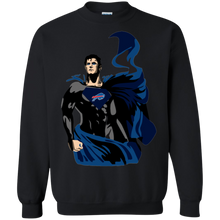 Load image into Gallery viewer, Superman Buffalo Bills Shirt For Fans Sweatshirt