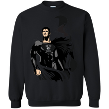 Load image into Gallery viewer, Superman Brooklyn Nets Shirt For Fans Sweatshirt