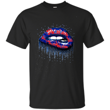 Load image into Gallery viewer, Sexy Philadelphia Phillies Lips For Baseball Lovers T - Shirt For Men