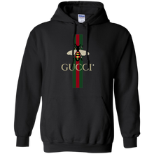 Load image into Gallery viewer, Lil Pump Gucci Bee Hoodie Shirt