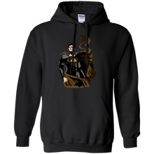 Load image into Gallery viewer, Superman Denver Nuggets Shirt For Fans Hoodie Shirt