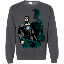 Load image into Gallery viewer, Superman Seattle Mariners Shirt For Fans Sweatshirt